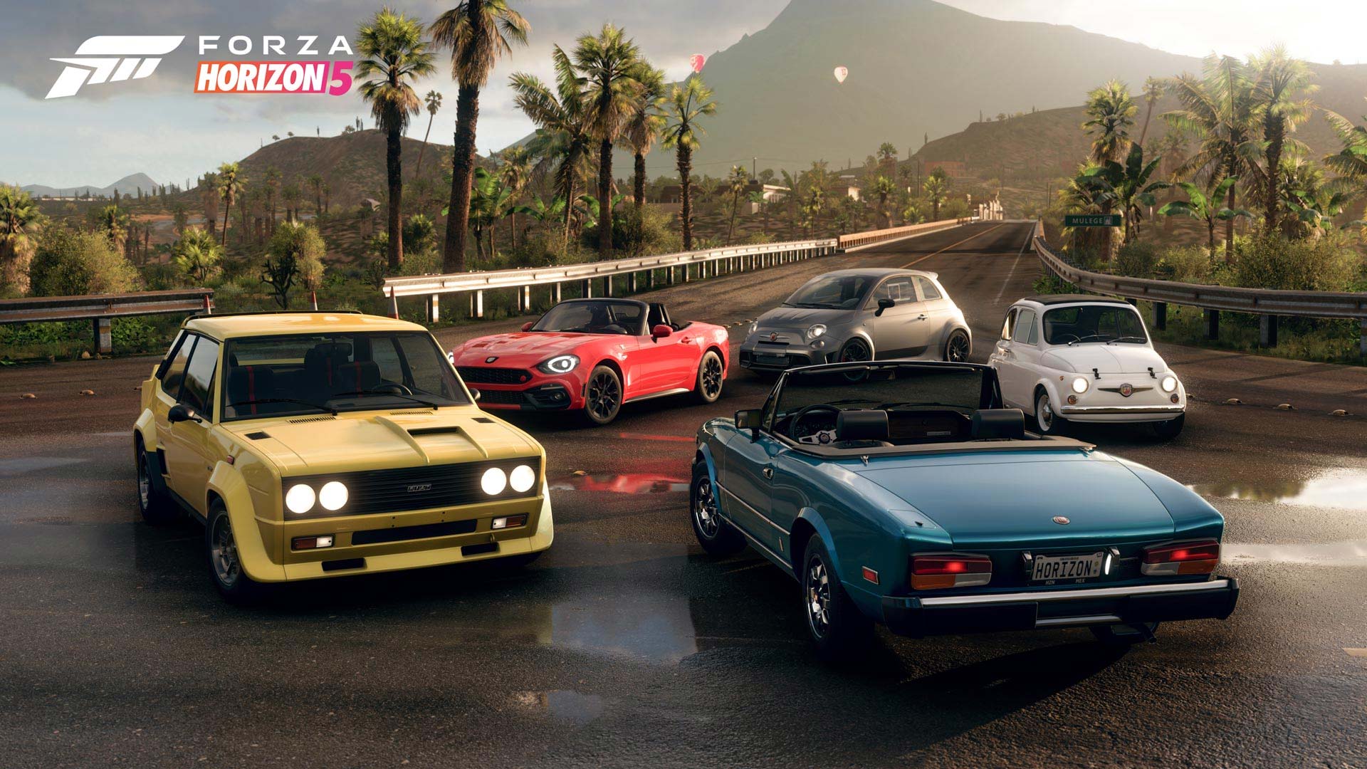 forza horizon 5 italian cars 2