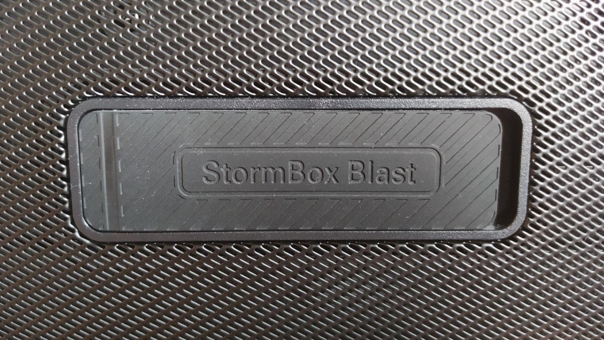 tribit stormbox blast 6