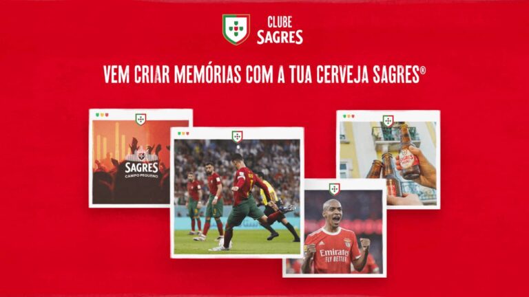 Clube Sagres: uma plataforma cada vez mais lenta e com erros constantes na leitura de caricas