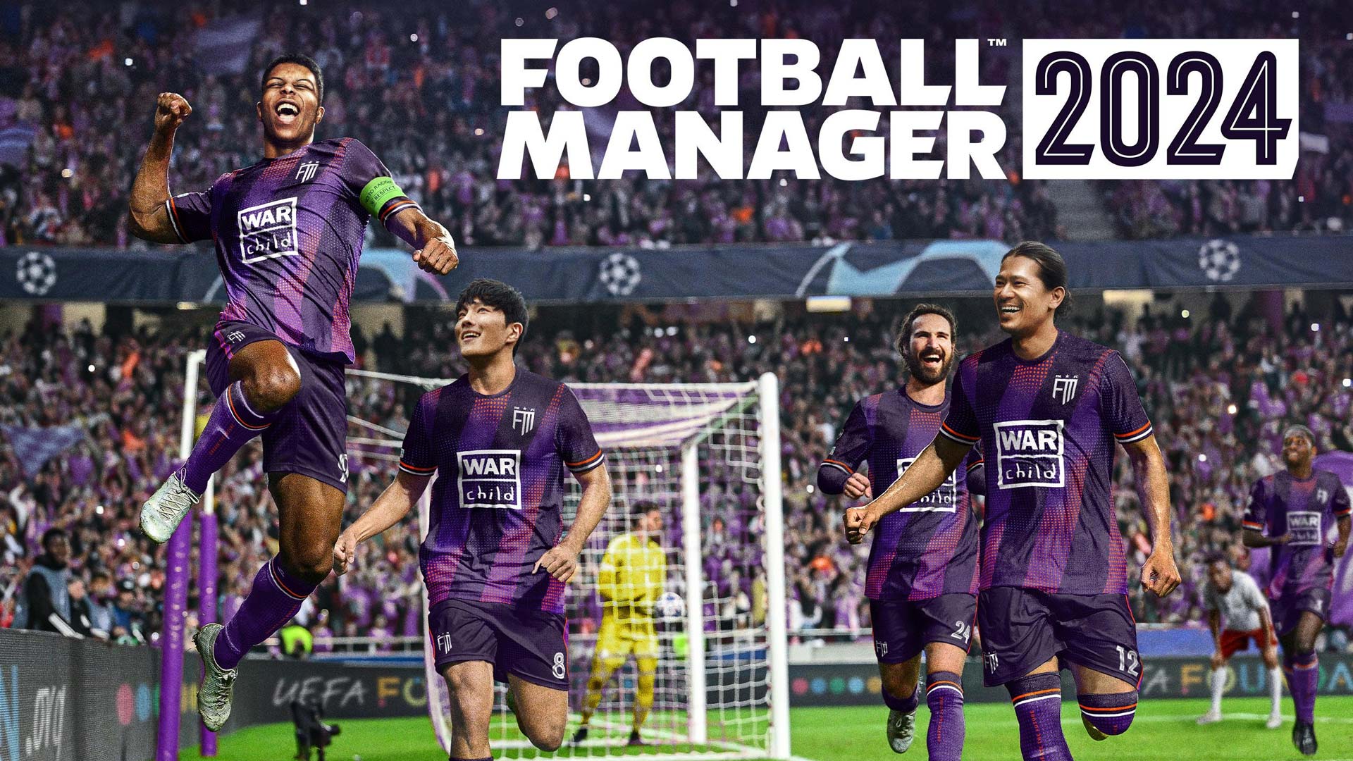 Football Manager 2024 Release Date and Platforms Announced Archysport
