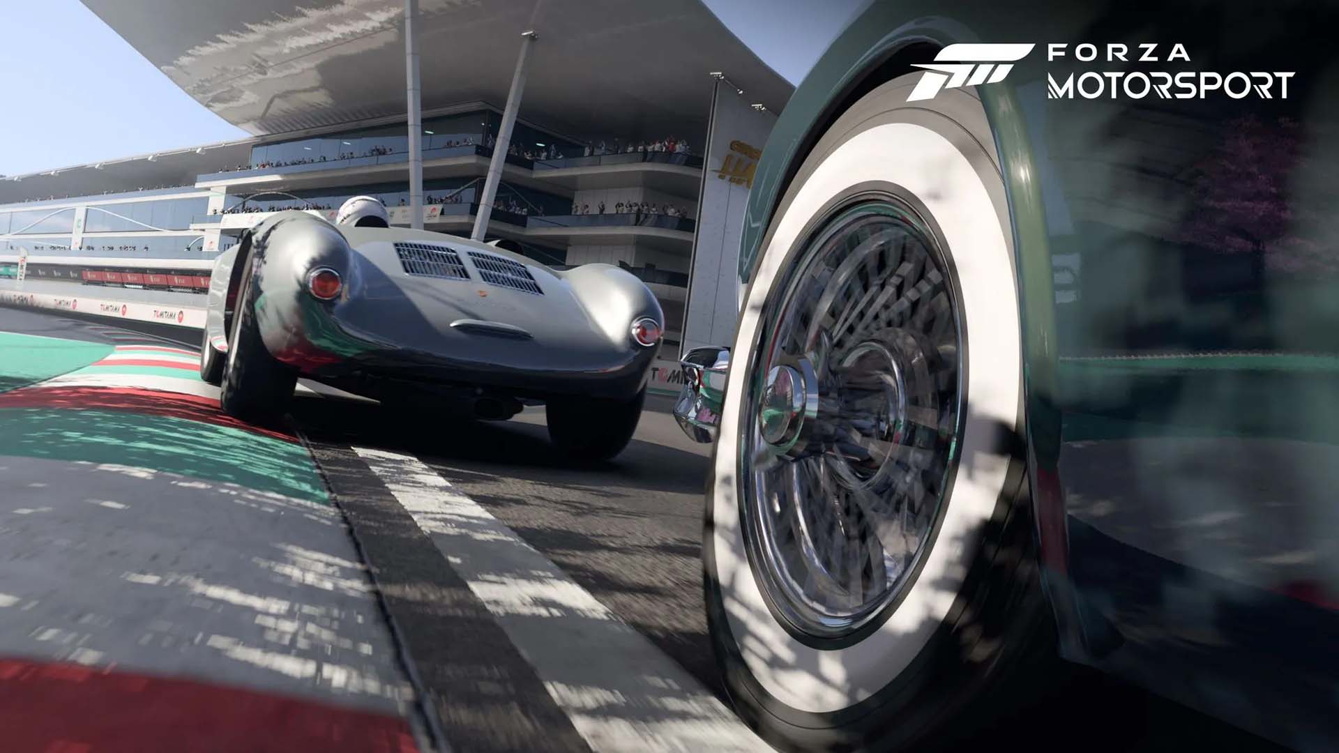 forza motorsport preview 2