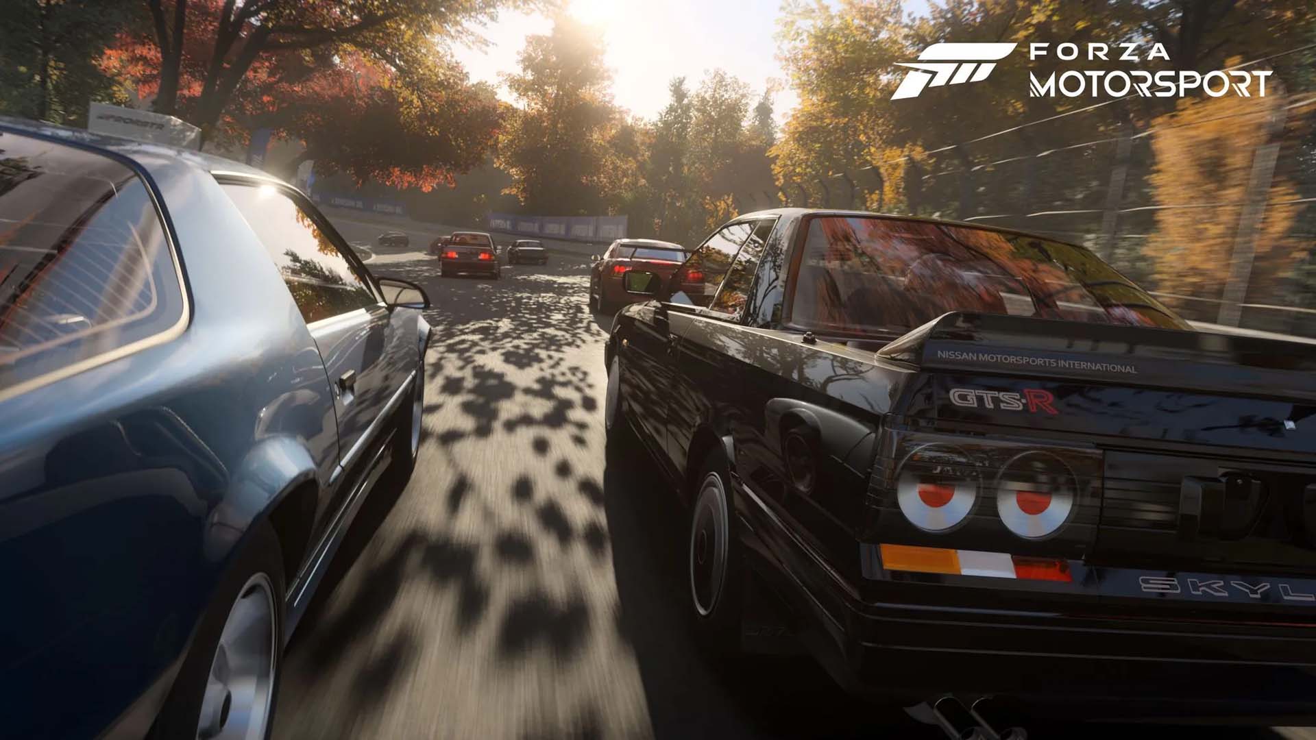 forza motorsport preview 4