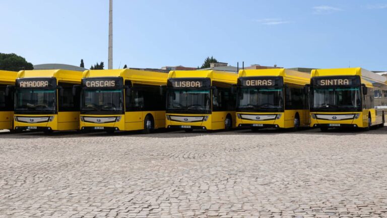 Carris Metropolitana apresenta novas funcionalidades na aplicação com destaque para alertas em tempo real