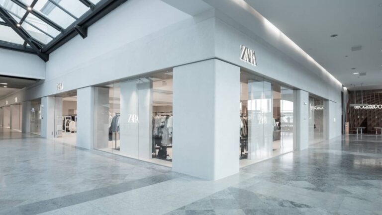 Já é possível saber como assenta aquela peça no corpo através da app da Zara (e sem sair de casa)