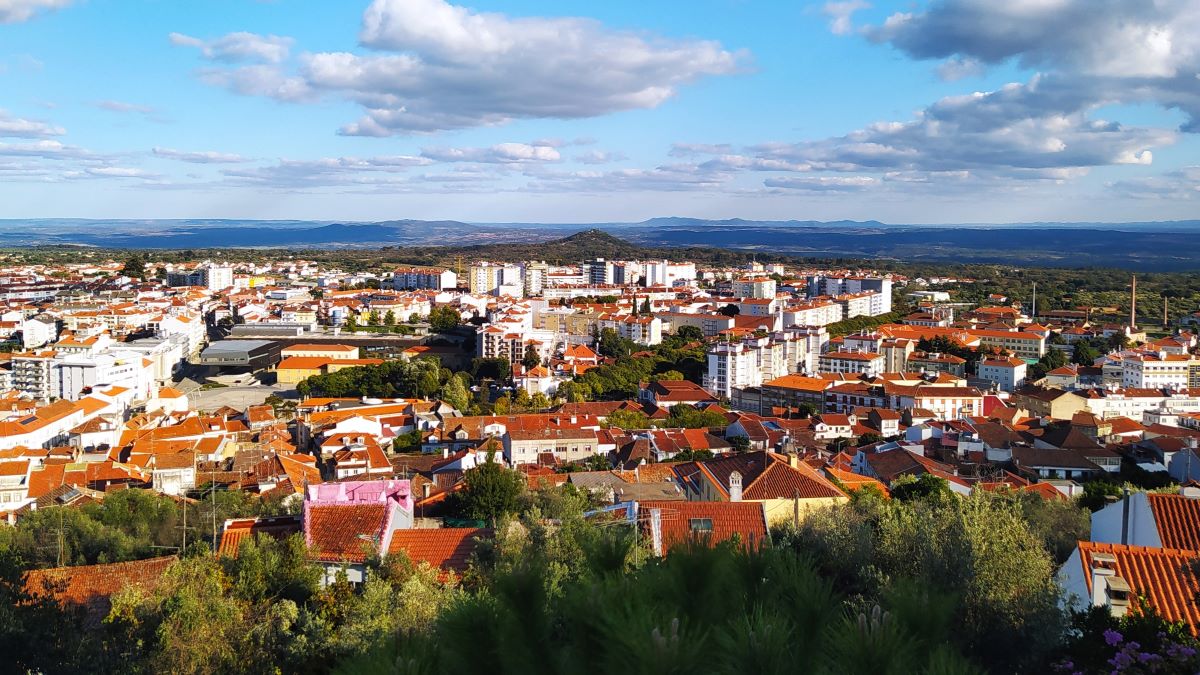 Castelo Branco