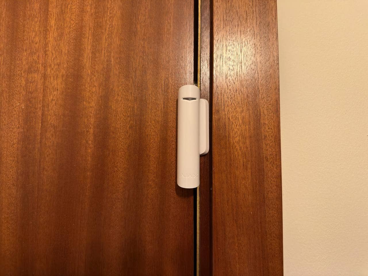 Ajax Systems Doorprotect