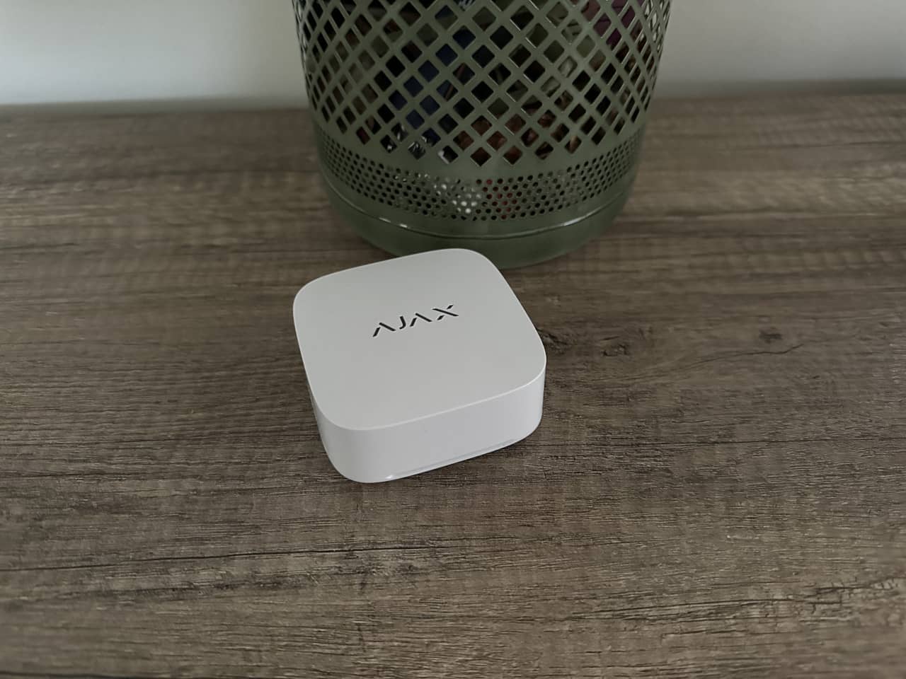 Ajax Systems Lifequality