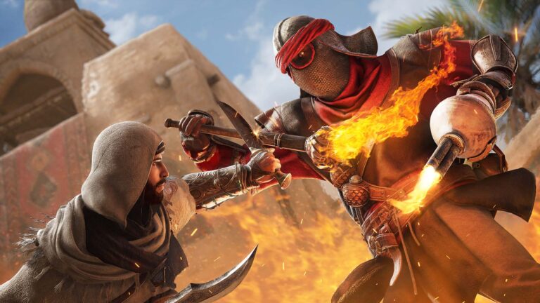 Assassin’s Creed Mirage, 9 Kings e Rain World chegam ao Xbox Game Pass na primeira vaga de agosto