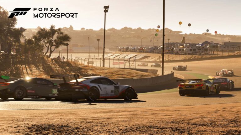 Turn 10 perde a equipa principal de Forza Motorsport e poderá passar a apoiar apenas Forza Horizon