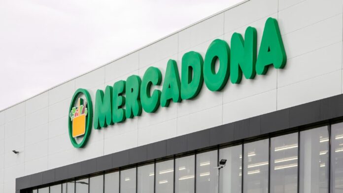 Mercadona Torres Vedras
