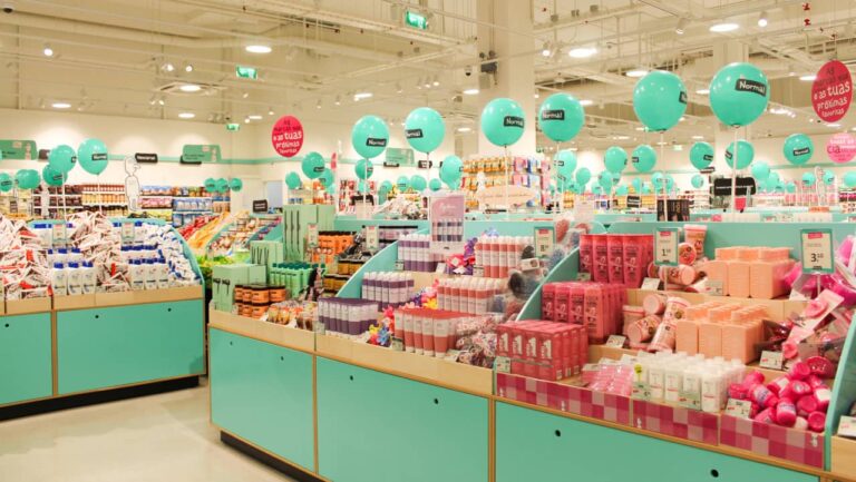 NORMAL vai abrir uma segunda loja em Aveiro