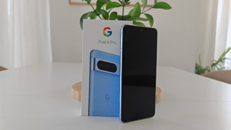 Google limita rastreio de localização UWB a modelos Pixel 8 Pro e posteriores