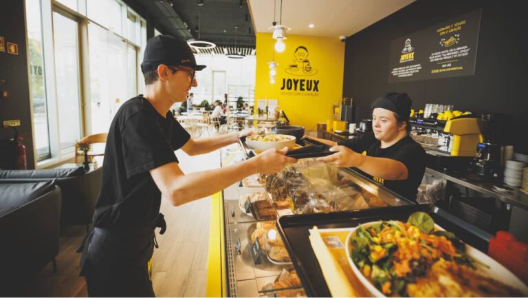 Café Joyeux vai abrir a sua primeira loja no norte do país em setembro