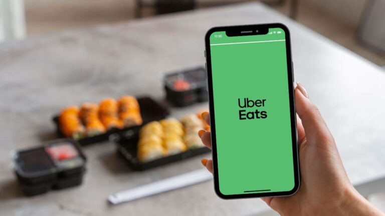 Uma viagem de 600 km e 1900 pedidos num ano: os dados mais invulgares da Uber e do Uber Eats em 2025