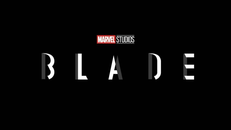 Marvel's Studios Blade
