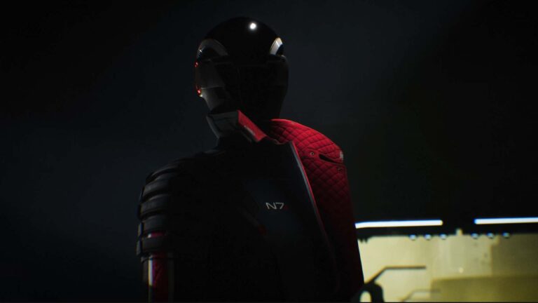 Mass Effect (Bioware)