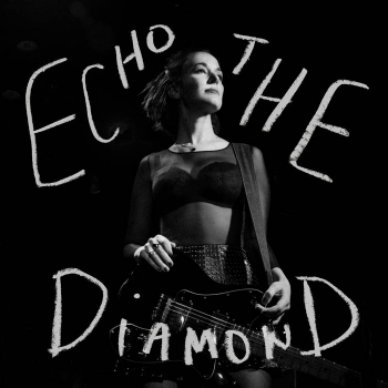 Margaret Glaspy Echo The Diamond