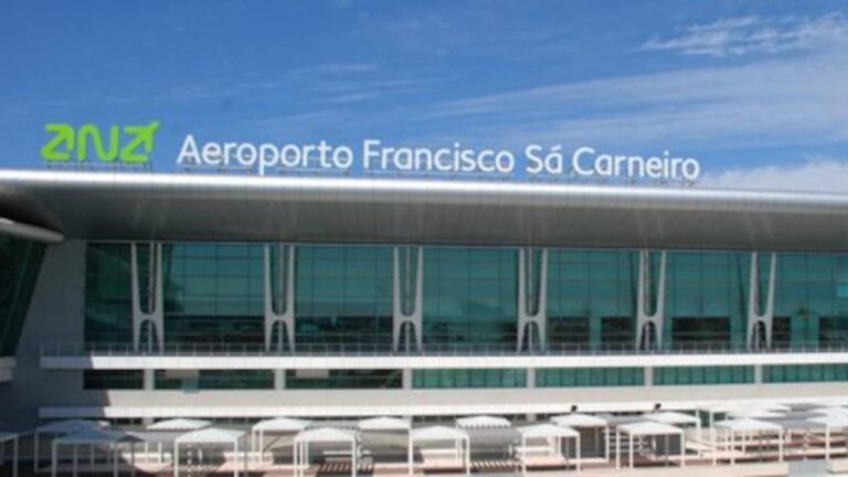 Novo Centro de Operações e pista renovada reforçam capacidade do Aeroporto do Porto para futuro