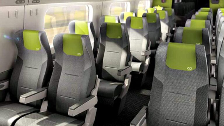 CP avança, para já, com a compra de 12 comboios de alta velocidade