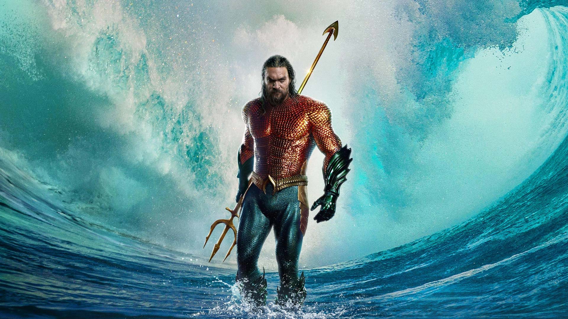 Aquaman And The Lost Kingdom   Crítica