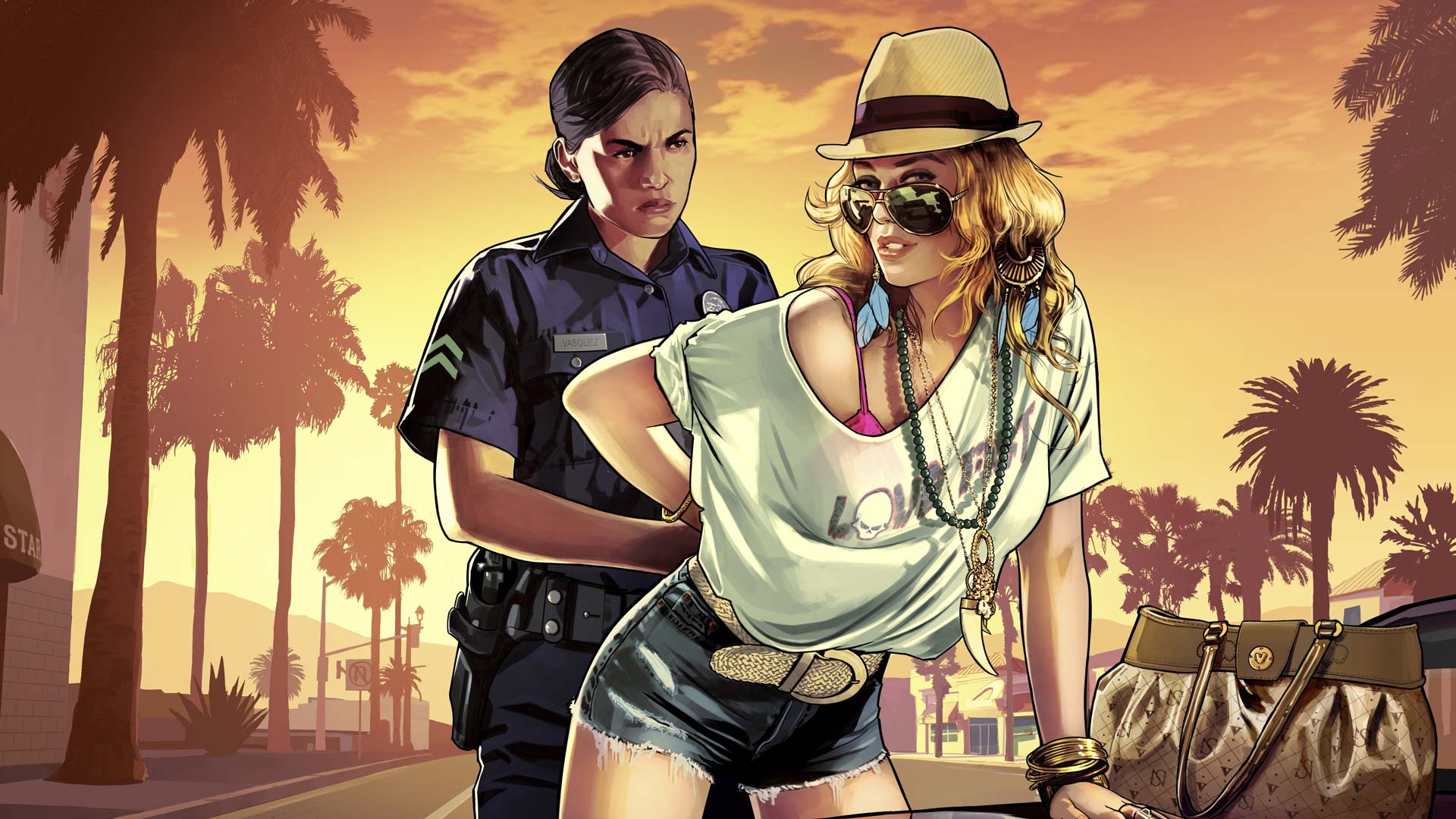 GTA5 no PS Plus Netflix Games