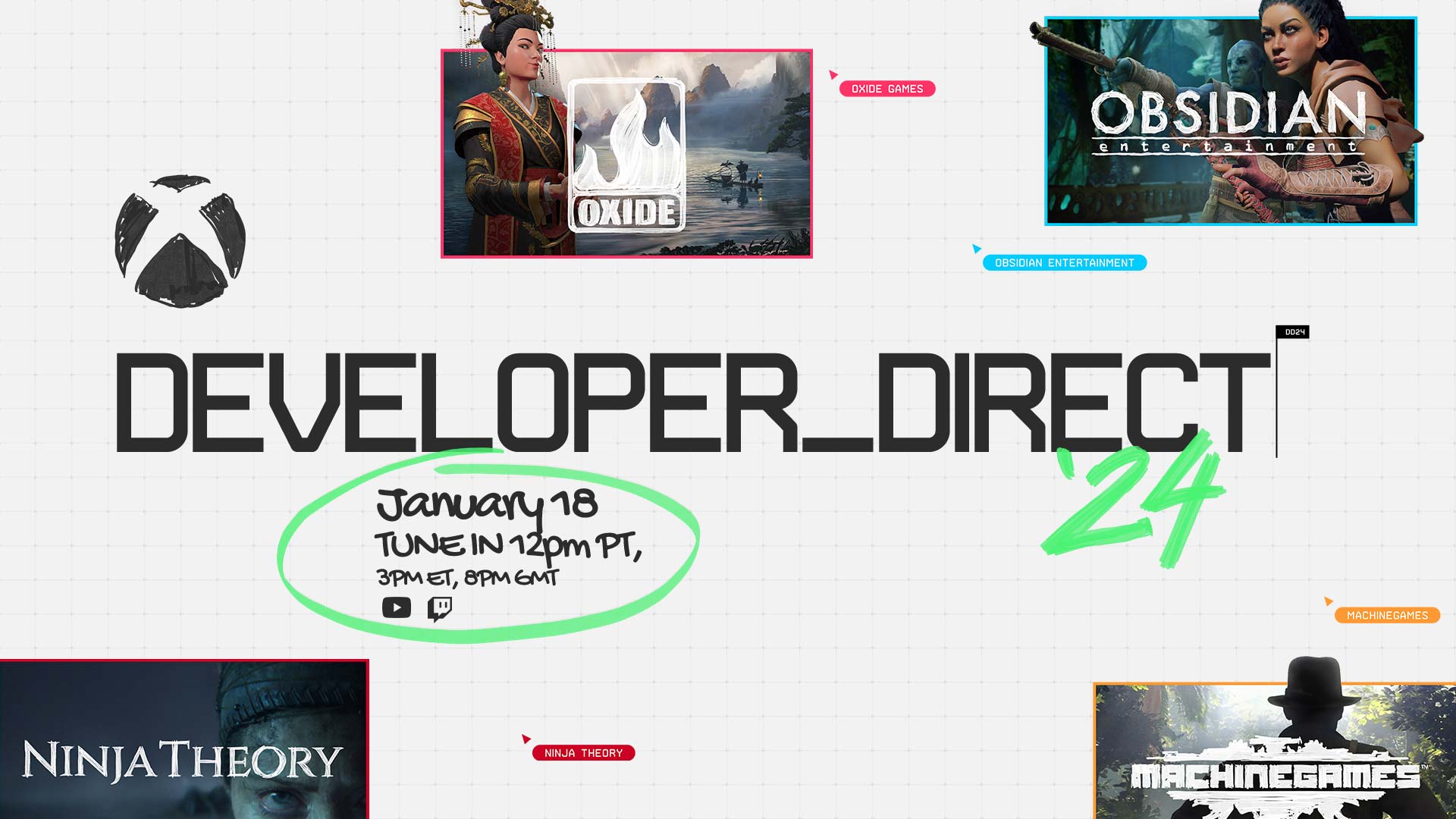 developer direct 24 1