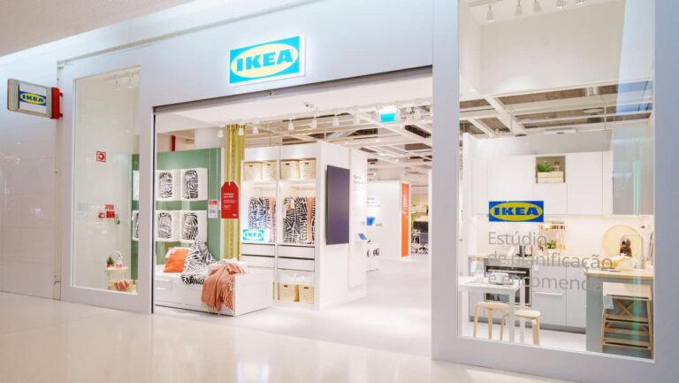 IKEA - Estúdio de Planificação e Encomenda Viseu