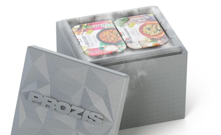 Prozis deixa de vender congelados no seu site