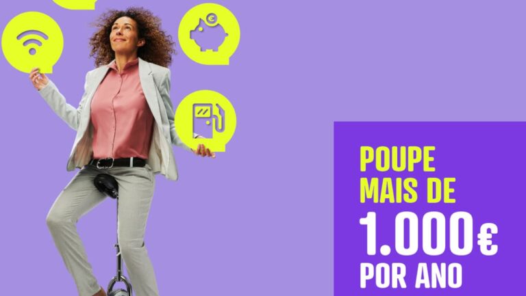 Plataforma Saber Poupar já nos diz quanto vamos poupar ao trocar de operadora de telecomunicações