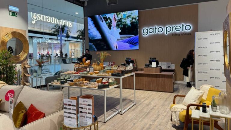 Credores perdoam dívidas de 40 milhões de euros e salvam o Gato Preto da falência