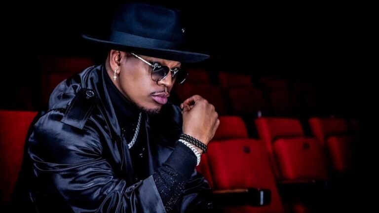 Depois do Rock in Rio Lisboa, Ne-Yo regressa a Portugal em nome próprio