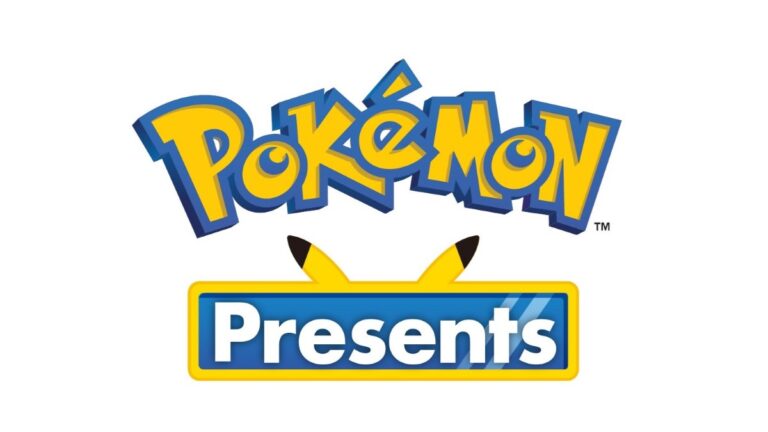 Há um novo Pokémon Presents esta semana