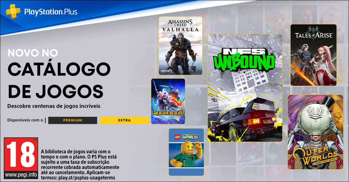 ps plus fevereiro 2024