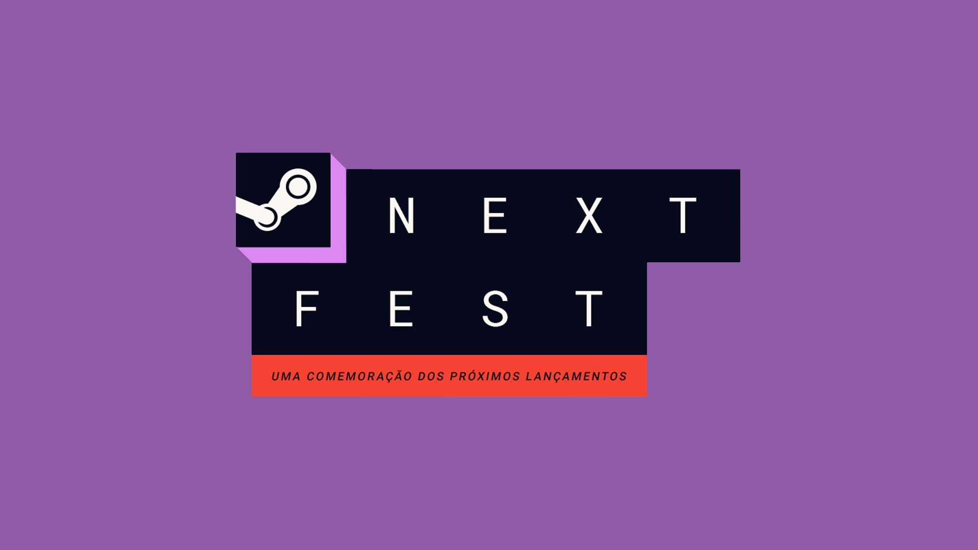 Steam Next Fest conta com mais de 1000 demos de jogos