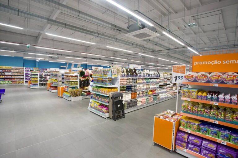 Action vai abrir em Porto de Mós a sua primeira loja no distrito de Leiria