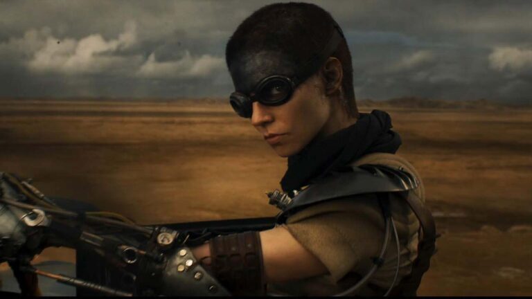 Furiosa: A Mad Max Saga (Warner Bros.)