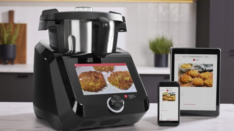 Monsieur Cuisine Smart está à venda em algumas lojas Lidl ao preço mais baixo de sempre