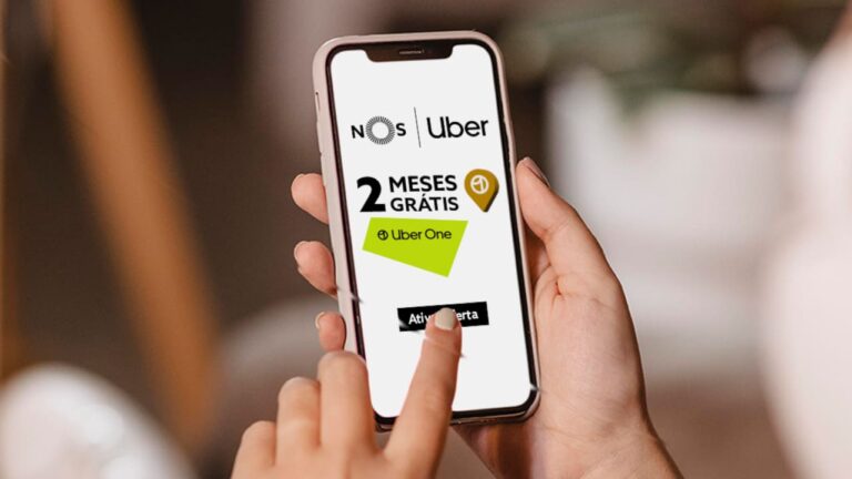 NOS Uber One