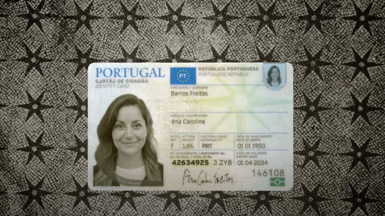 Cartão de Cidadão vai permitir aceder a transportes públicos em Portugal a partir de 2027