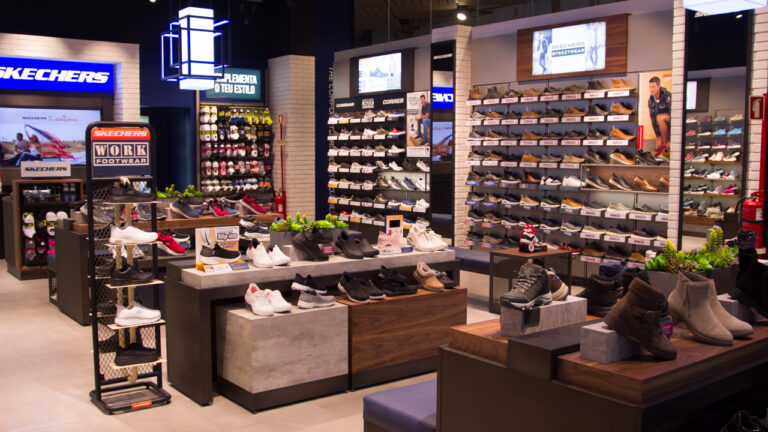 Skechers vai ser adquirida pelo fundo brasileiro 3G Capital