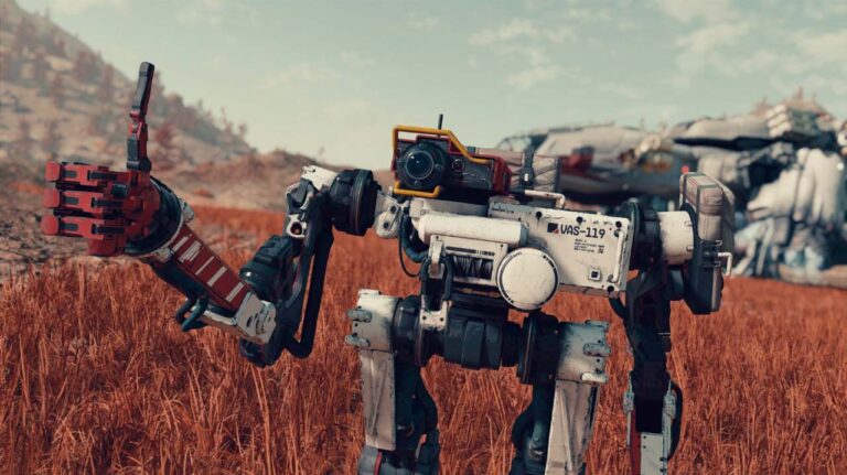 Starfield (Bethesda)