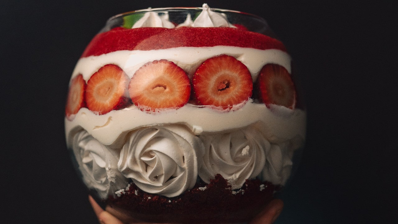 5 ovos recheados, uma Taça e um Ninho. É esta a proposta dos Doces Teresa Pyrrait para a Páscoa 4 taca pascoa doces teresa pyrrait pascoa 2024