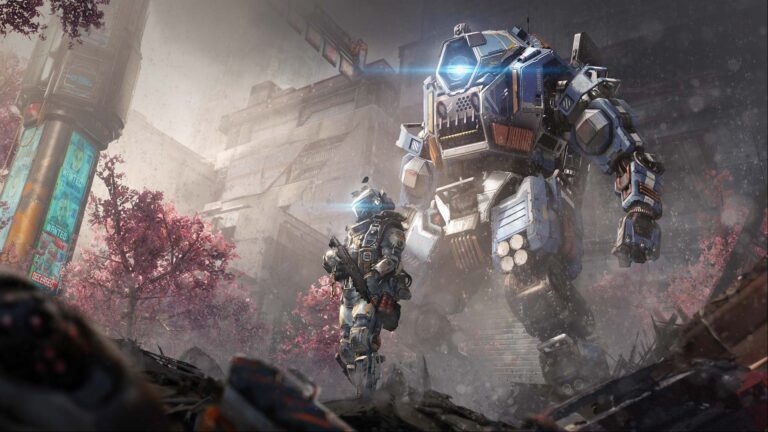 Electronic Arts despede 400 trabalhadores. Cerca de 100 são da Respawn Entertainment