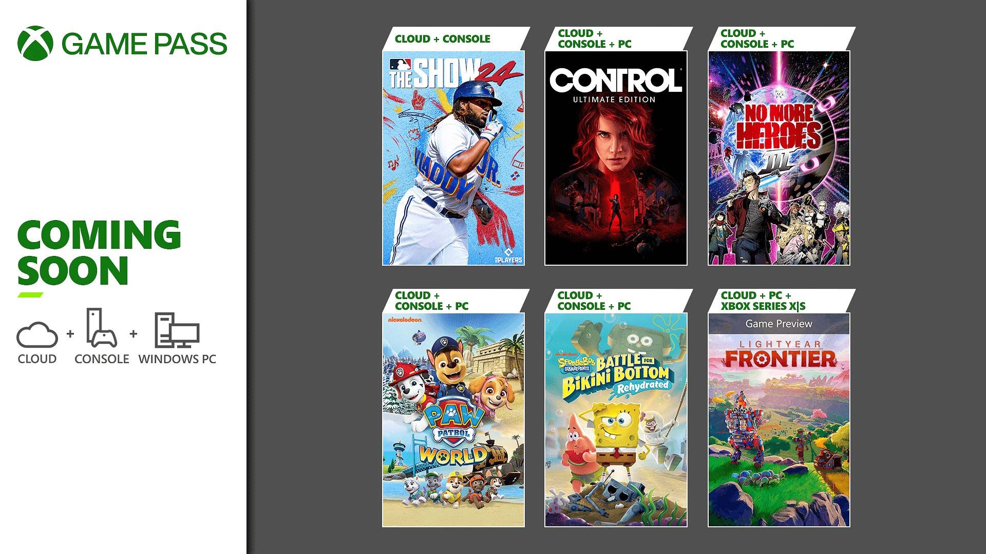 xbox game pass marco 2024