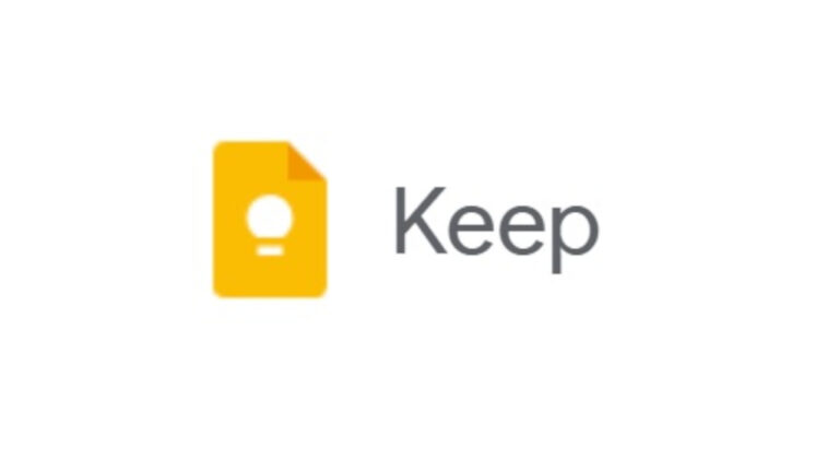 Google Keep para Android já permite ordenar notas por data