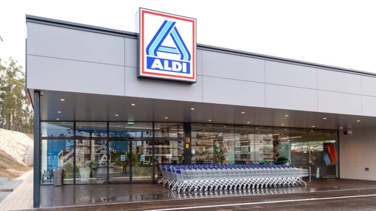 ALDI vai abrir supermercado em Mangualde com investimento de 4 milhões de euros