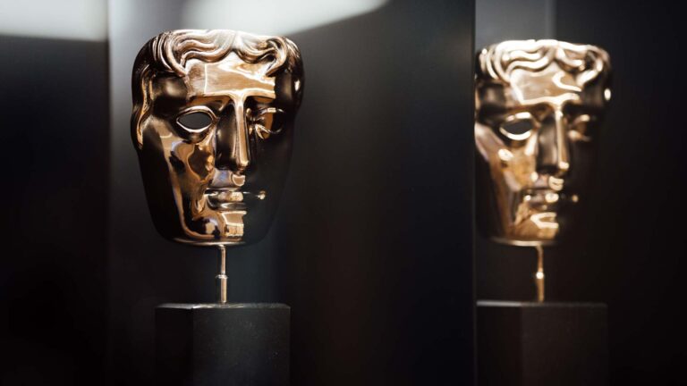 BAFTA/Scott Garfitt