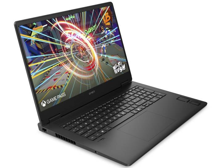 HP OMEN 17 IA