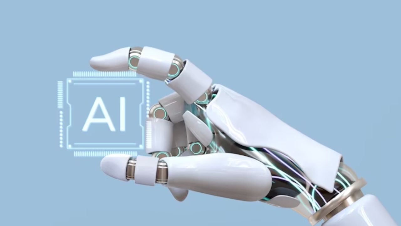 IA Inteligência Artificial Generativa AI Act