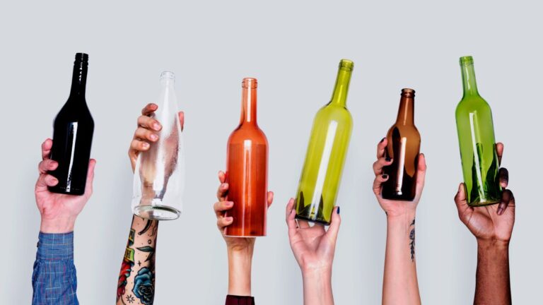 Portugal vai falhar meta de reciclagem de embalagens de 2025